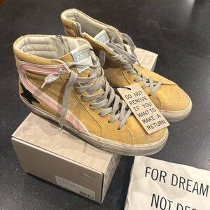 Golden Goose 40